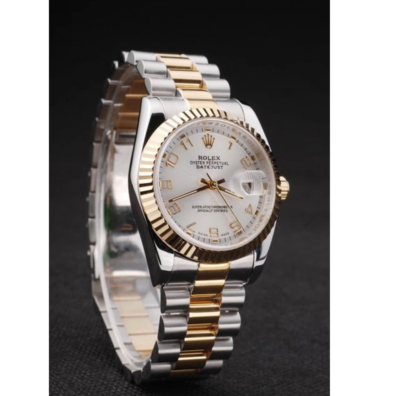 Good Copy Rolex Watches Datejust Swiss Mechanism-srl37 Rolex 0729